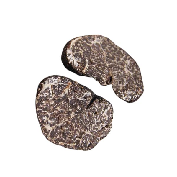Winter Black Truffles (Tuber Brumale)