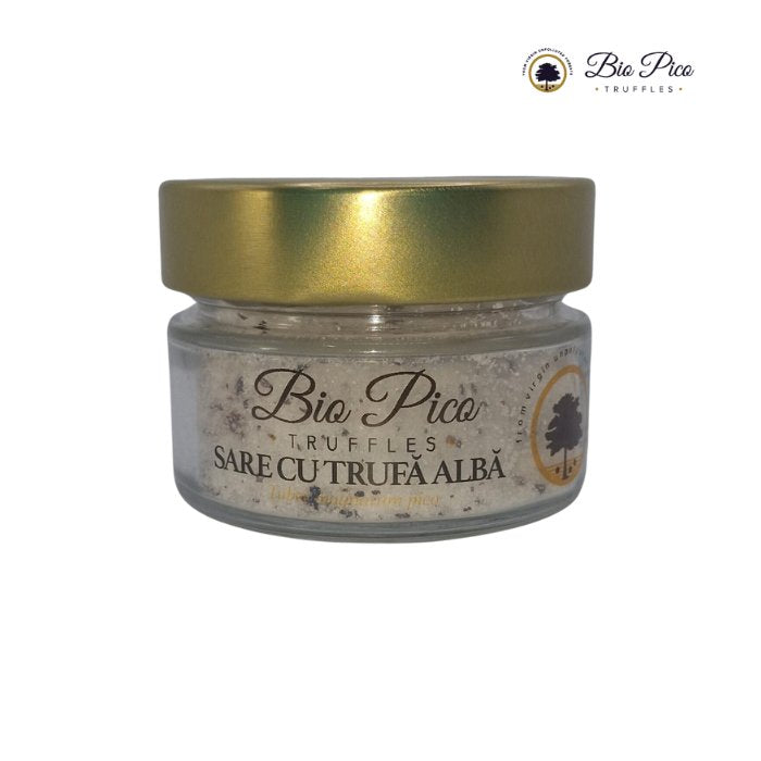 Sale marino al tartufo bianco (120g)