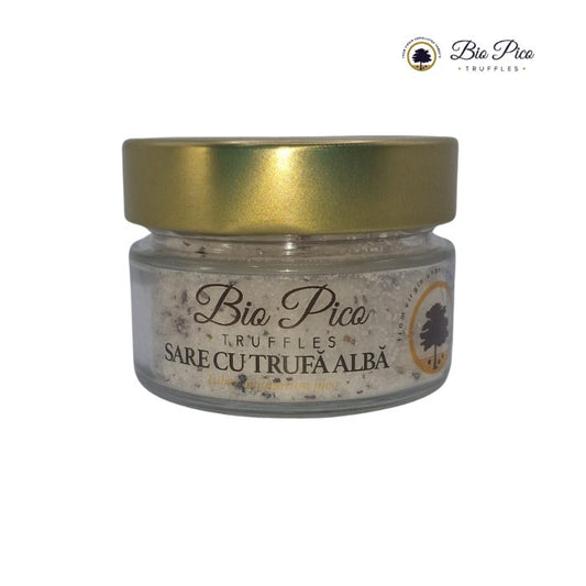 Sale marino al tartufo bianco (120g)